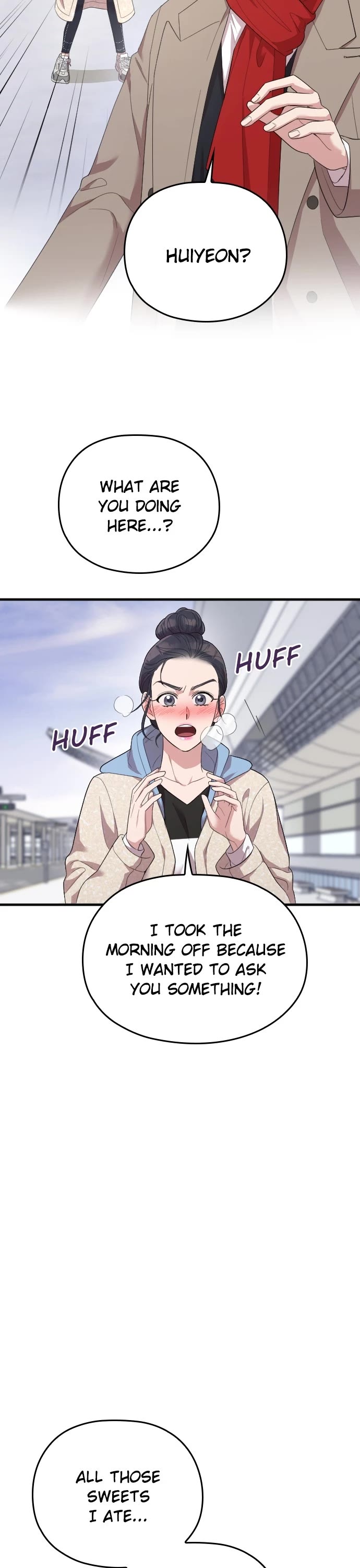 Marry My Husband Chapter 57 page 46 - Chapter 57: Episode 57