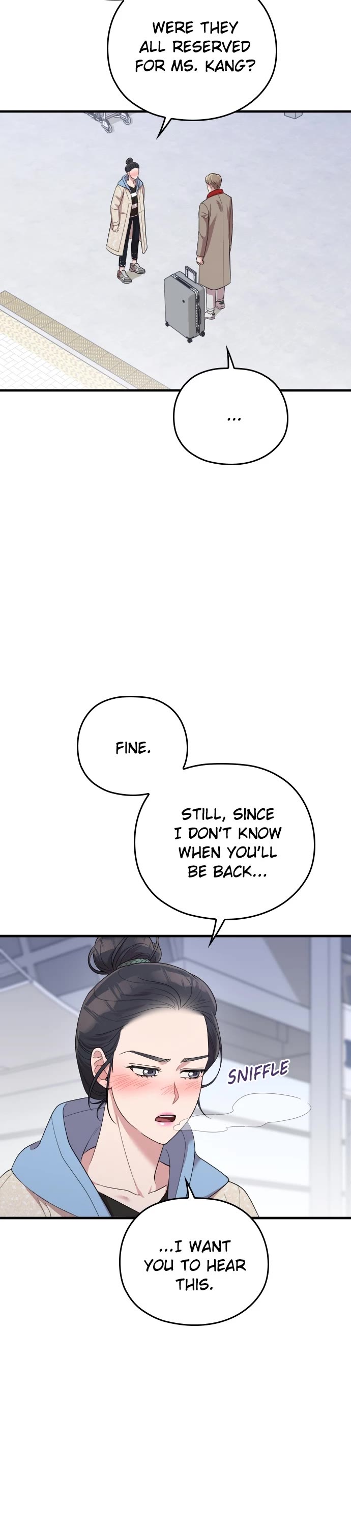 Marry My Husband Chapter 57 page 47 - Chapter 57: Episode 57
