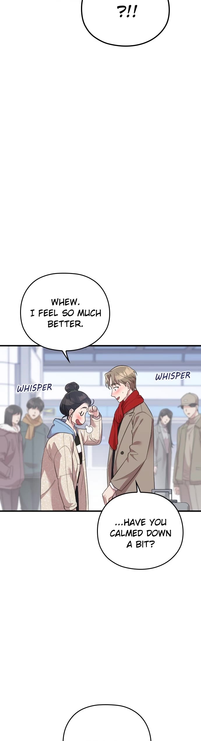 Marry My Husband Chapter 57 page 49 - Chapter 57: Episode 57