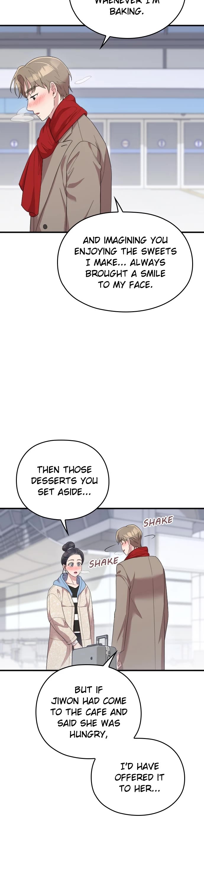 Marry My Husband Chapter 57 page 53 - Chapter 57: Episode 57