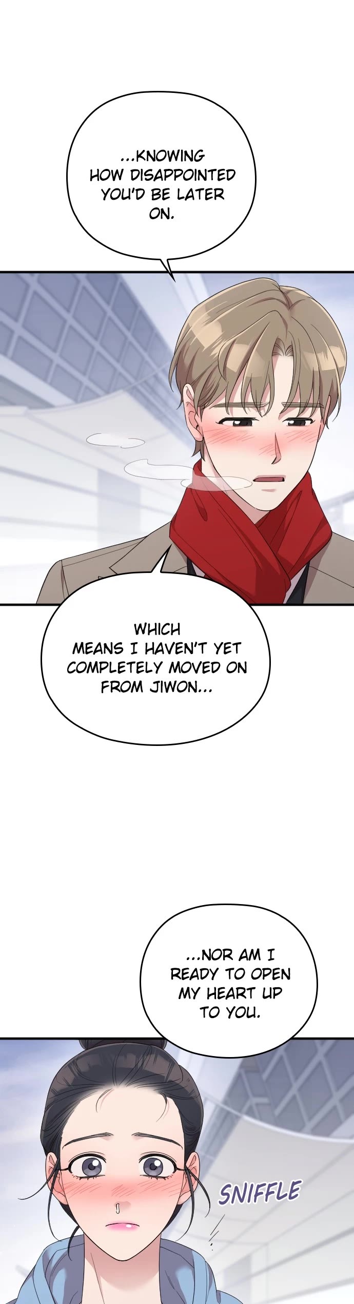 Marry My Husband Chapter 57 page 54 - Chapter 57: Episode 57