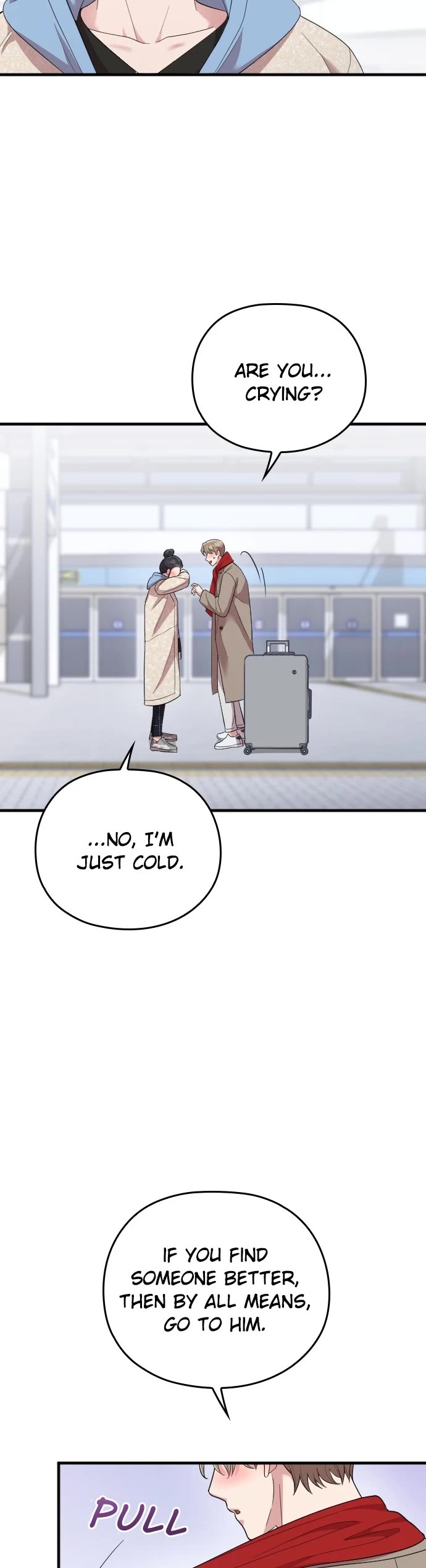 Marry My Husband Chapter 57 page 55 - Chapter 57: Episode 57