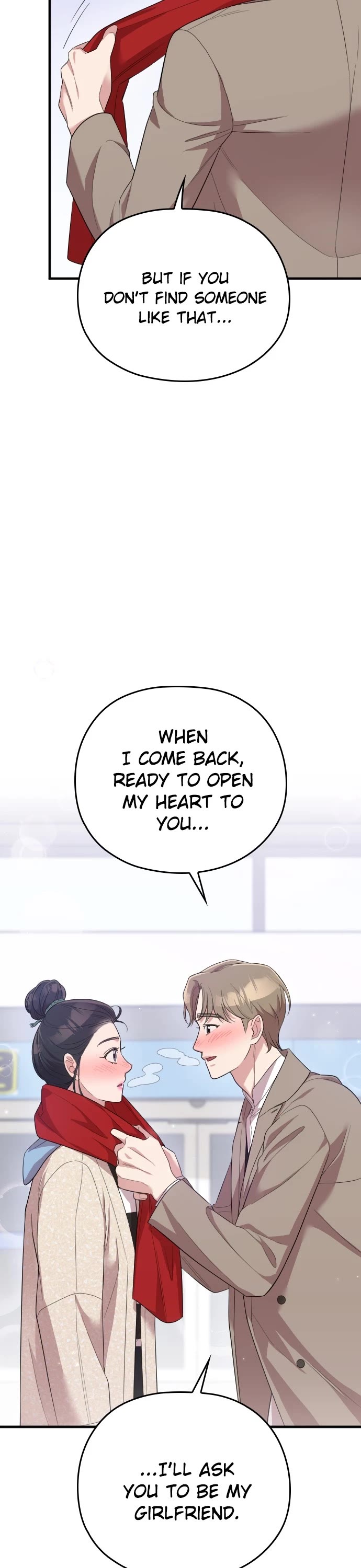 Marry My Husband Chapter 57 page 56 - Chapter 57: Episode 57