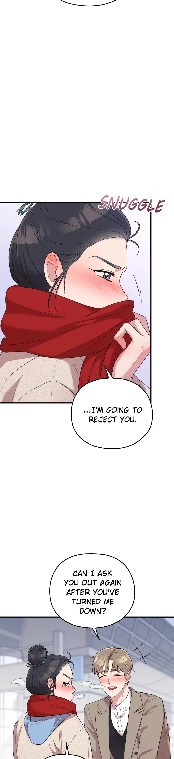 Marry My Husband Chapter 57 page 57 - Chapter 57: Episode 57