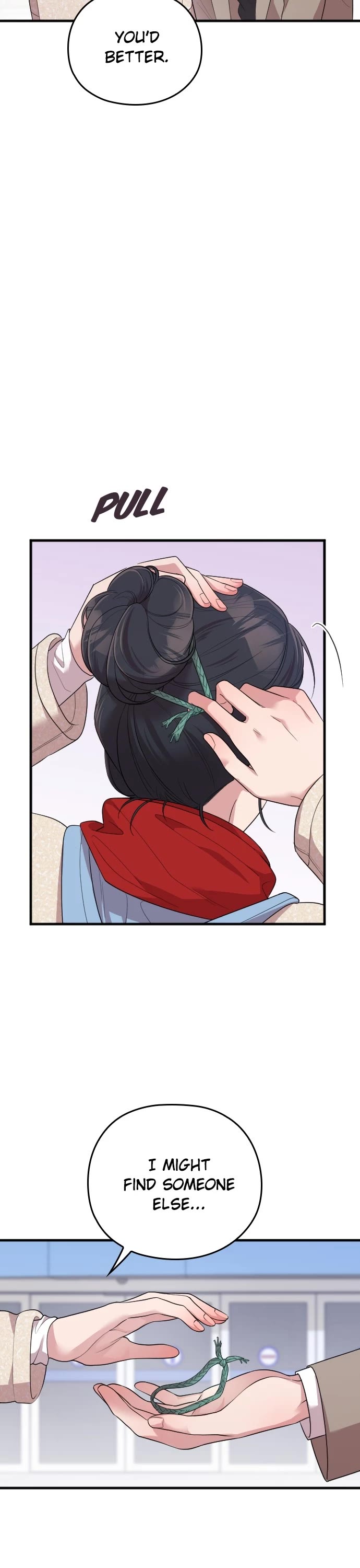 Marry My Husband Chapter 57 page 58 - Chapter 57: Episode 57
