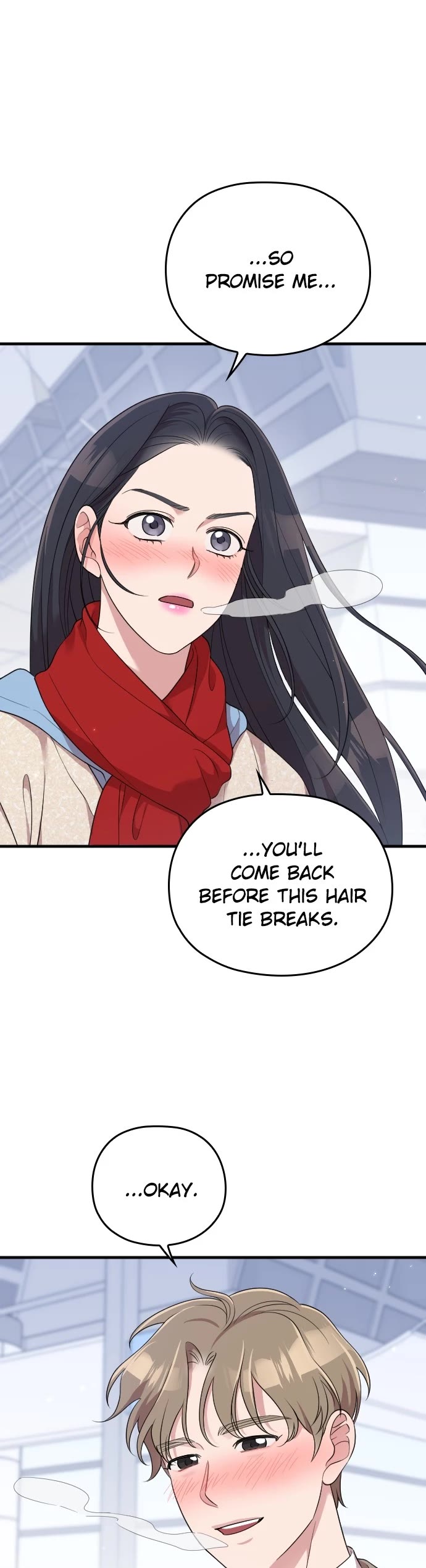 Marry My Husband Chapter 57 page 59 - Chapter 57: Episode 57