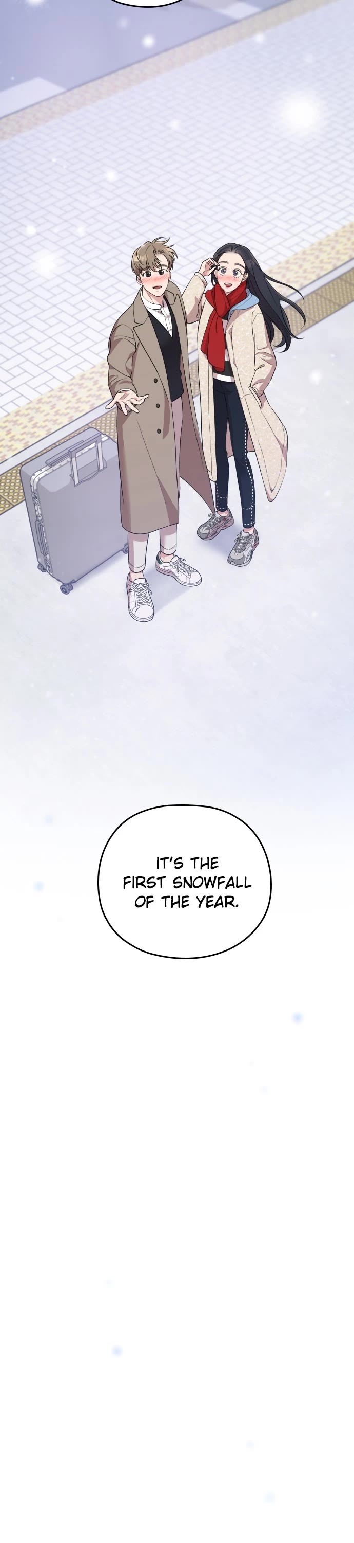 Marry My Husband Chapter 57 page 61 - Chapter 57: Episode 57