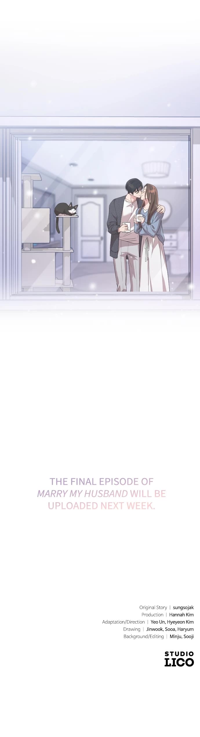 Marry My Husband Chapter 57 page 65 - Chapter 57: Episode 57