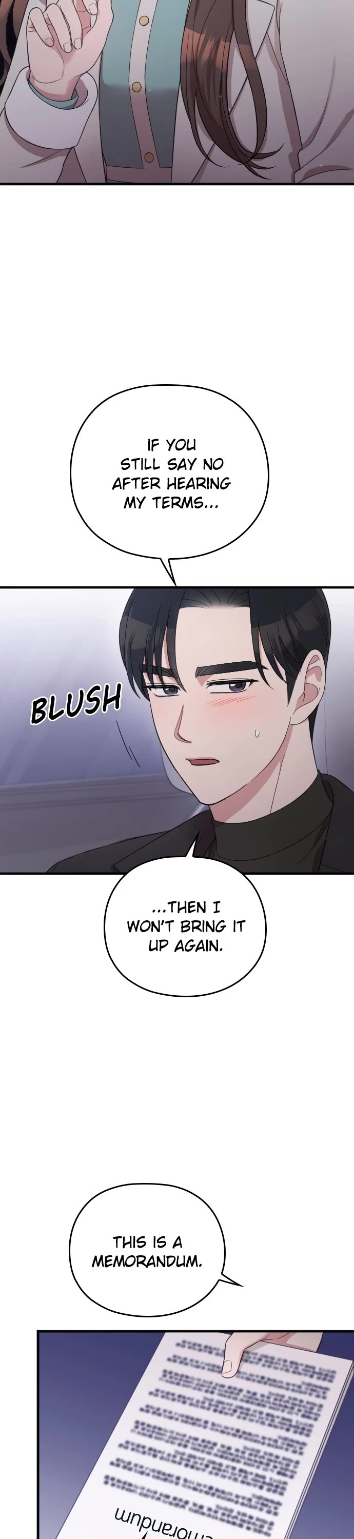 Marry My Husband Chapter 57 page 8 - Chapter 57: Episode 57