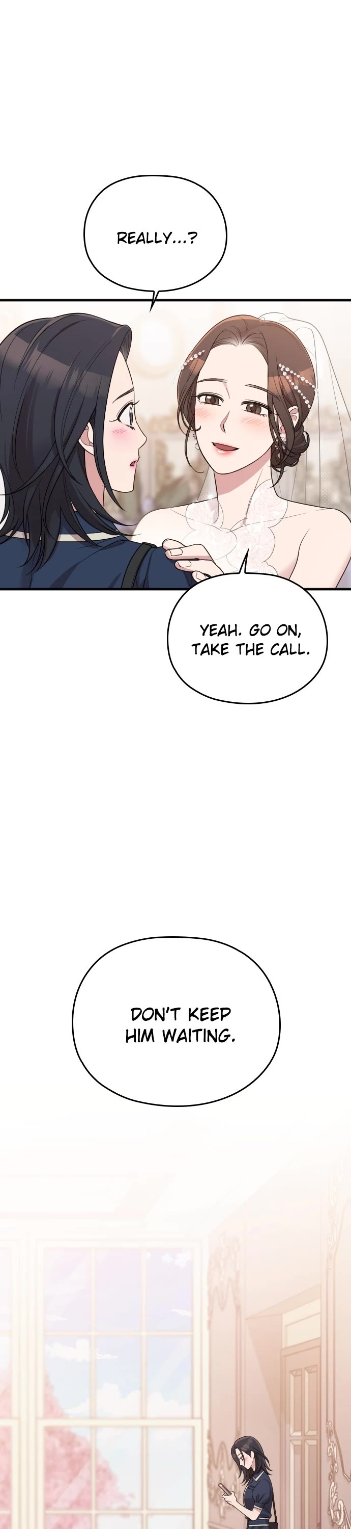 Marry My Husband Chapter 58 page 11 - Chapter 58: Episode 58 (Series Finale)