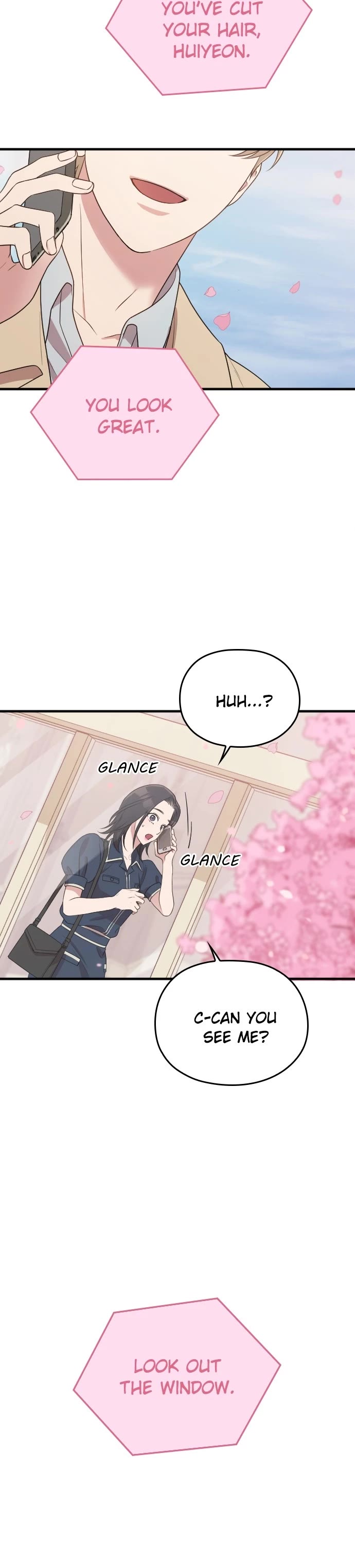 Marry My Husband Chapter 58 page 13 - Chapter 58: Episode 58 (Series Finale)
