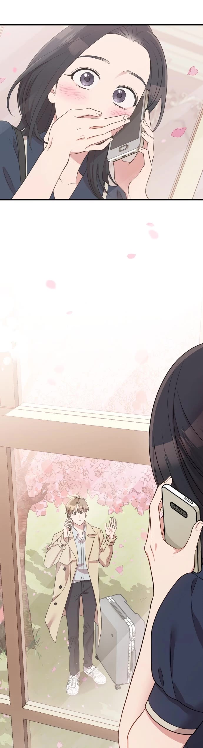 Marry My Husband Chapter 58 page 14 - Chapter 58: Episode 58 (Series Finale)