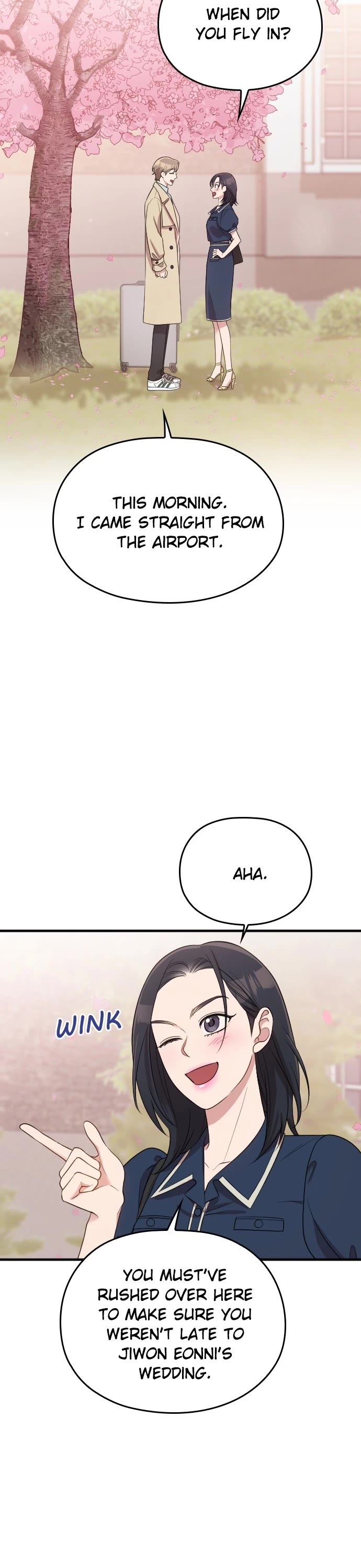 Marry My Husband Chapter 58 page 16 - Chapter 58: Episode 58 (Series Finale)