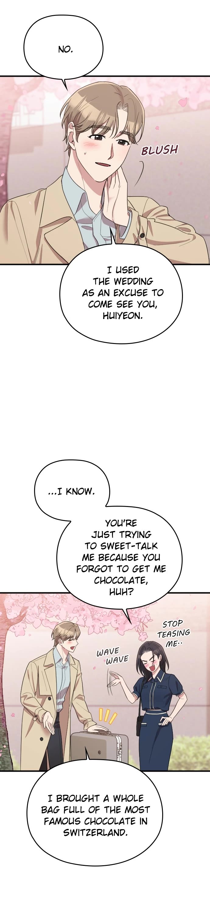 Marry My Husband Chapter 58 page 17 - Chapter 58: Episode 58 (Series Finale)