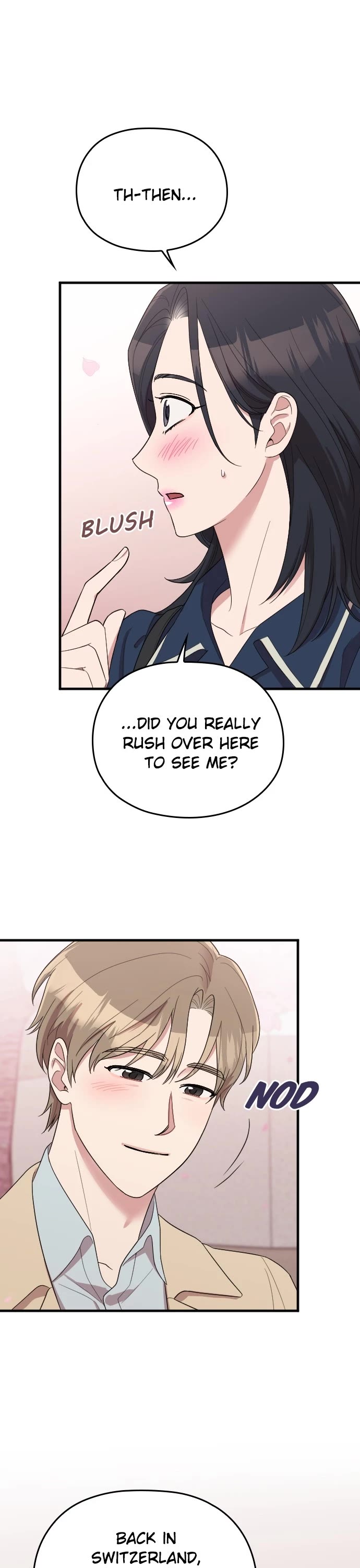Marry My Husband Chapter 58 page 18 - Chapter 58: Episode 58 (Series Finale)