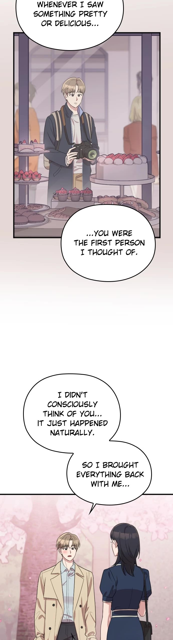Marry My Husband Chapter 58 page 19 - Chapter 58: Episode 58 (Series Finale)