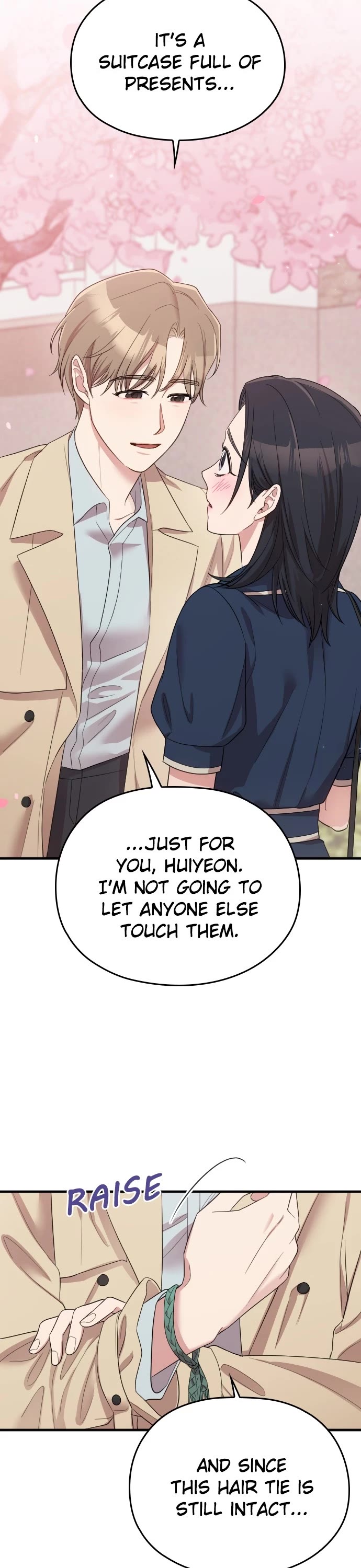 Marry My Husband Chapter 58 page 21 - Chapter 58: Episode 58 (Series Finale)