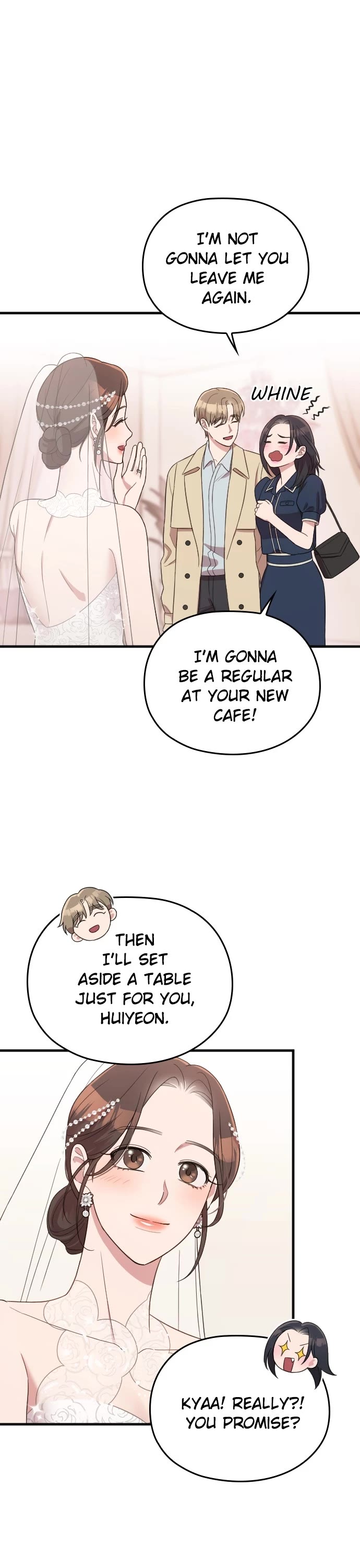 Marry My Husband Chapter 58 page 26 - Chapter 58: Episode 58 (Series Finale)