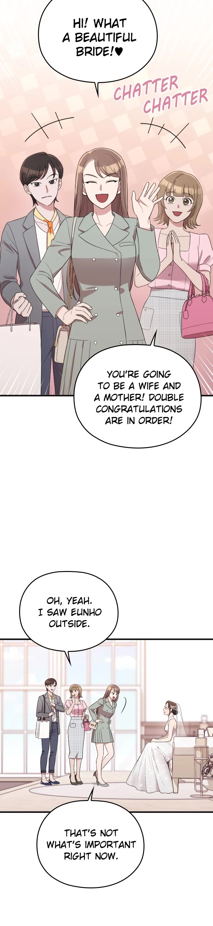 Marry My Husband Chapter 58 page 28 - Chapter 58: Episode 58 (Series Finale)
