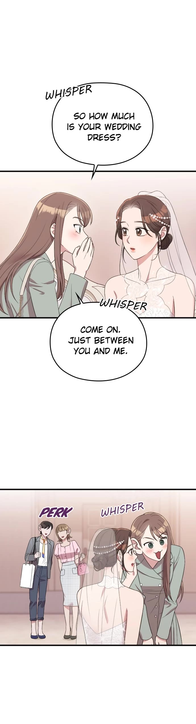 Marry My Husband Chapter 58 page 29 - Chapter 58: Episode 58 (Series Finale)