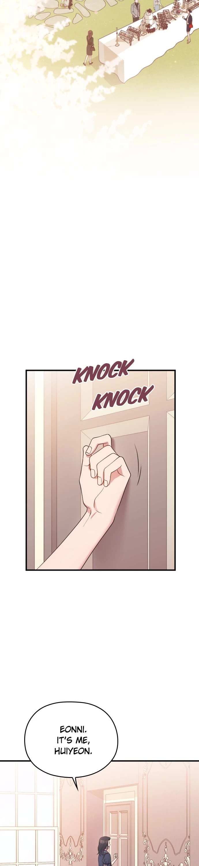 Marry My Husband Chapter 58 page 3 - Chapter 58: Episode 58 (Series Finale)