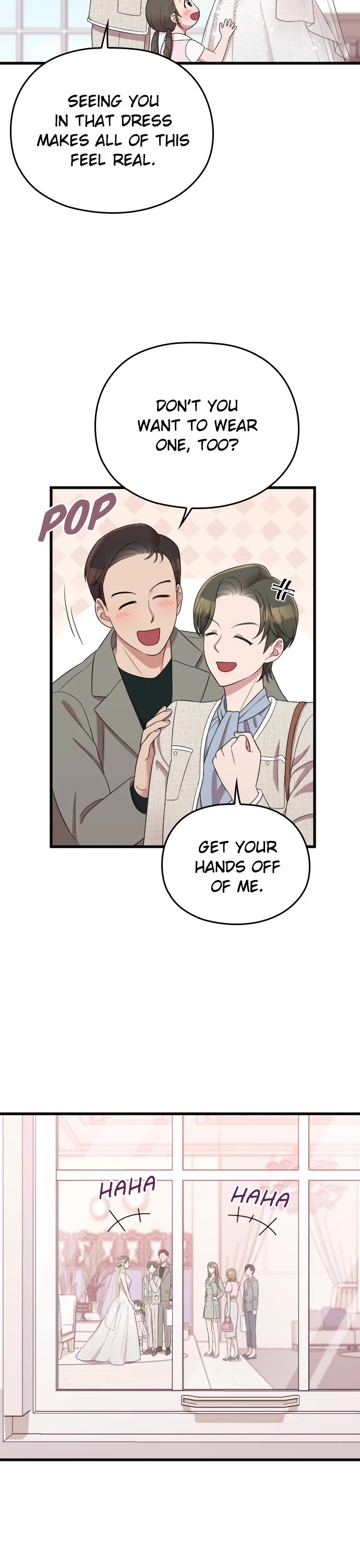 Marry My Husband Chapter 58 page 33 - Chapter 58: Episode 58 (Series Finale)