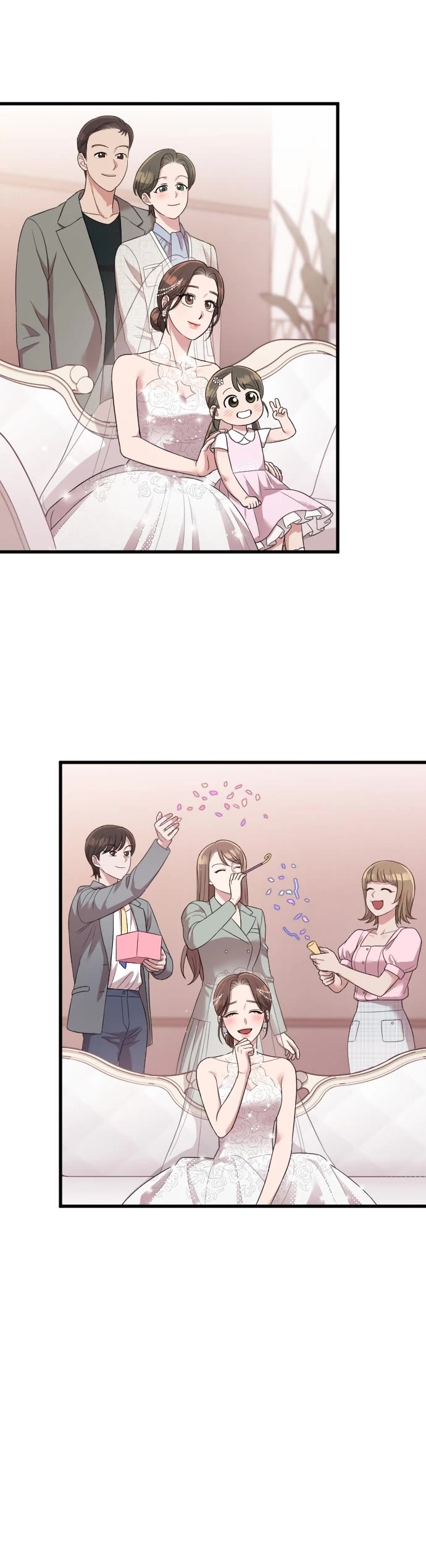 Marry My Husband Chapter 58 page 34 - Chapter 58: Episode 58 (Series Finale)