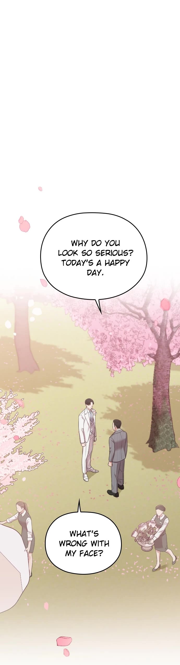 Marry My Husband Chapter 58 page 35 - Chapter 58: Episode 58 (Series Finale)