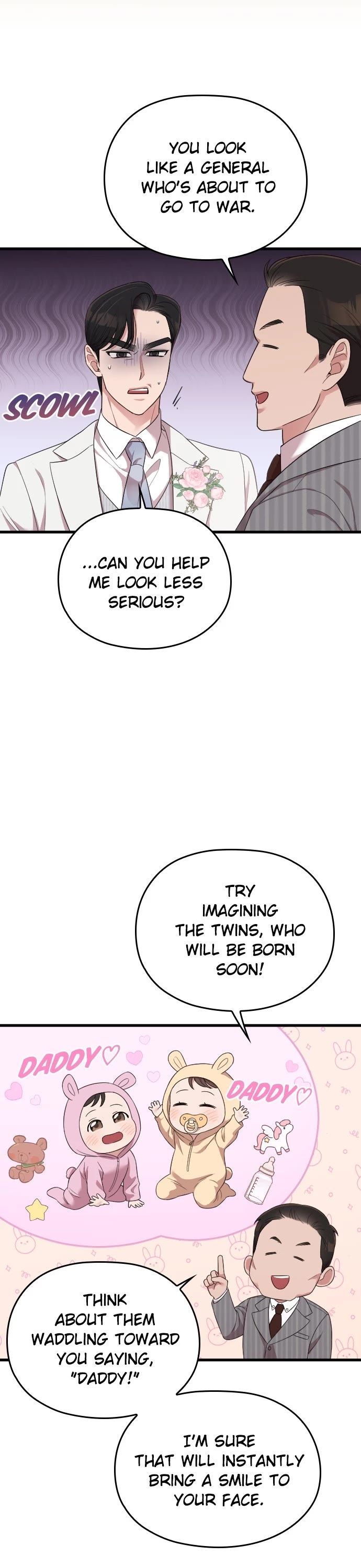 Marry My Husband Chapter 58 page 36 - Chapter 58: Episode 58 (Series Finale)