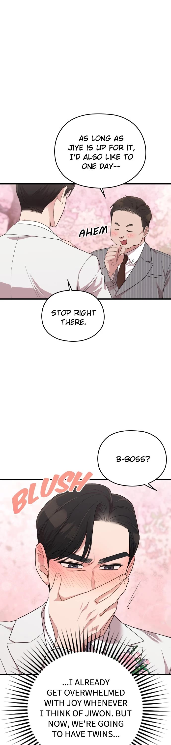 Marry My Husband Chapter 58 page 37 - Chapter 58: Episode 58 (Series Finale)