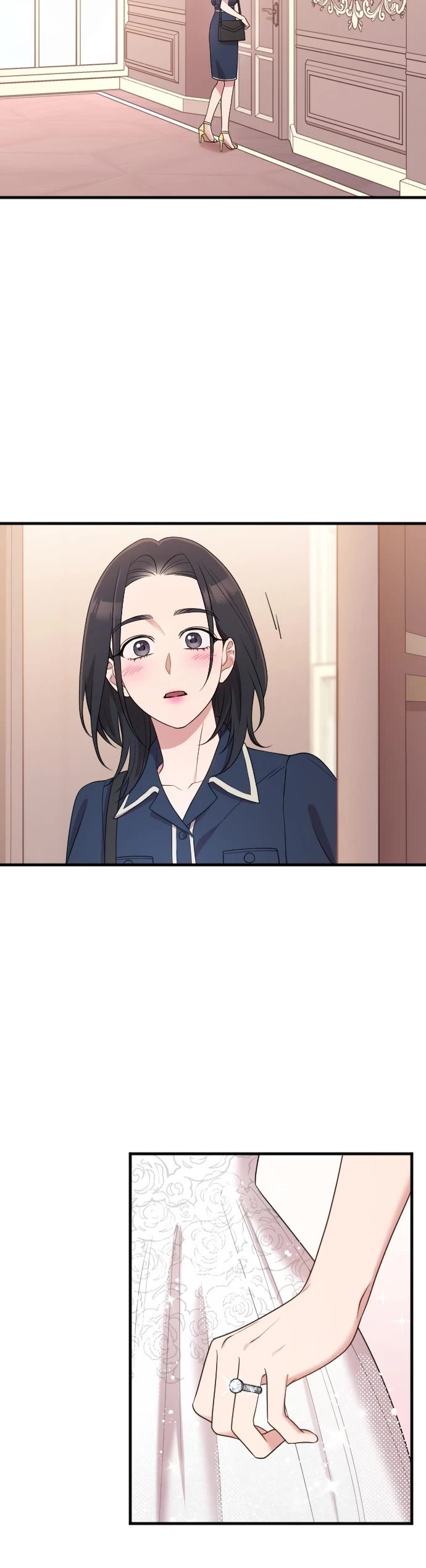 Marry My Husband Chapter 58 page 4 - Chapter 58: Episode 58 (Series Finale)