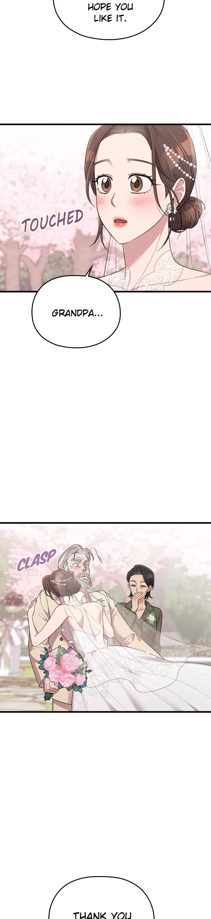 Marry My Husband Chapter 58 page 41 - Chapter 58: Episode 58 (Series Finale)