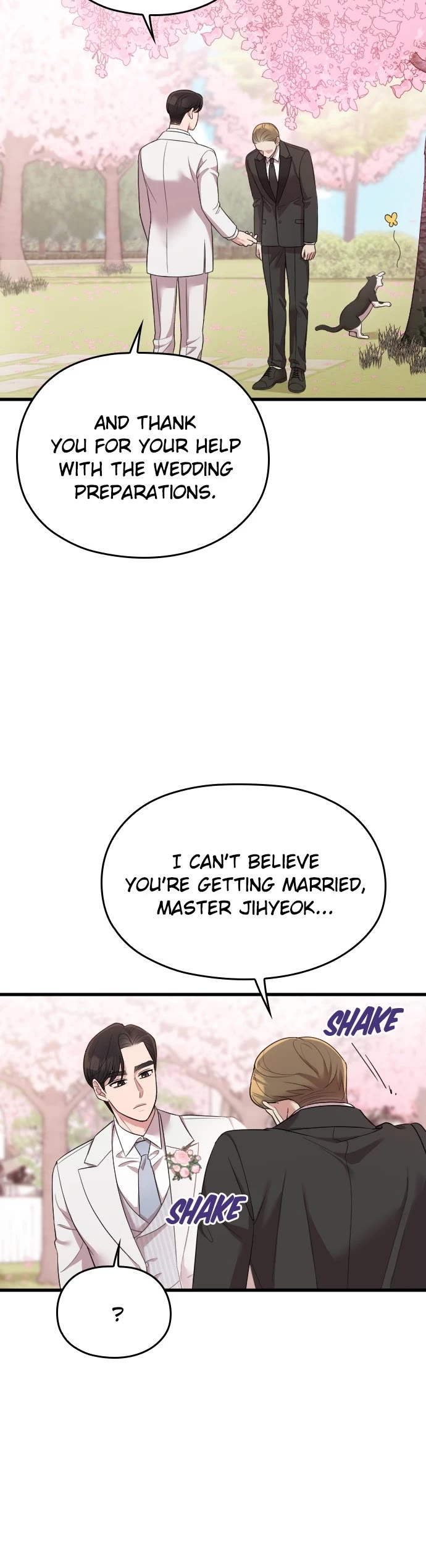 Marry My Husband Chapter 58 page 44 - Chapter 58: Episode 58 (Series Finale)