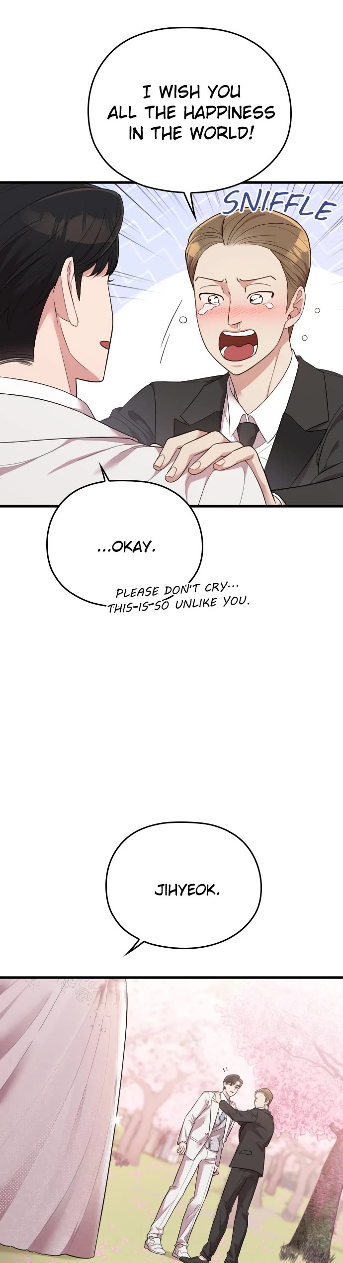 Marry My Husband Chapter 58 page 45 - Chapter 58: Episode 58 (Series Finale)