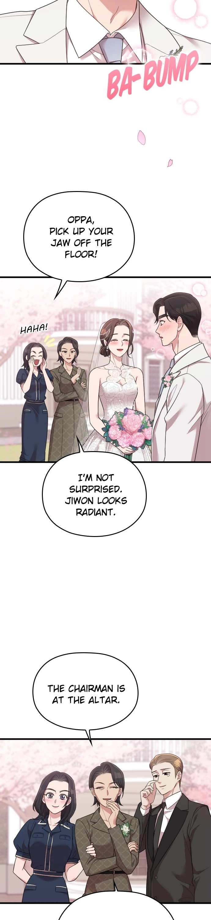 Marry My Husband Chapter 58 page 47 - Chapter 58: Episode 58 (Series Finale)