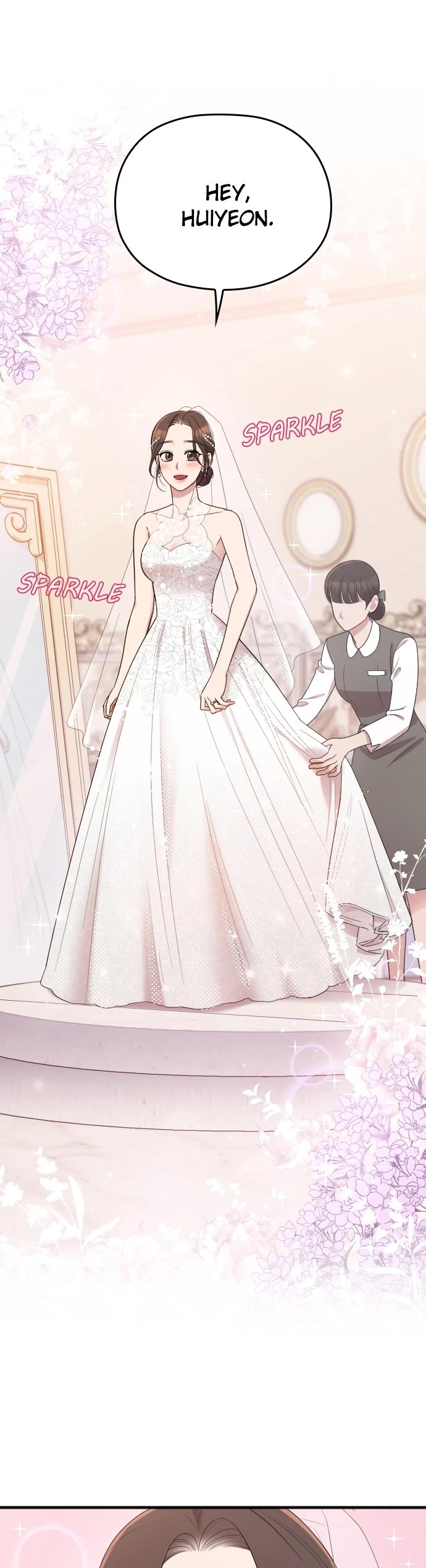 Marry My Husband Chapter 58 page 5 - Chapter 58: Episode 58 (Series Finale)