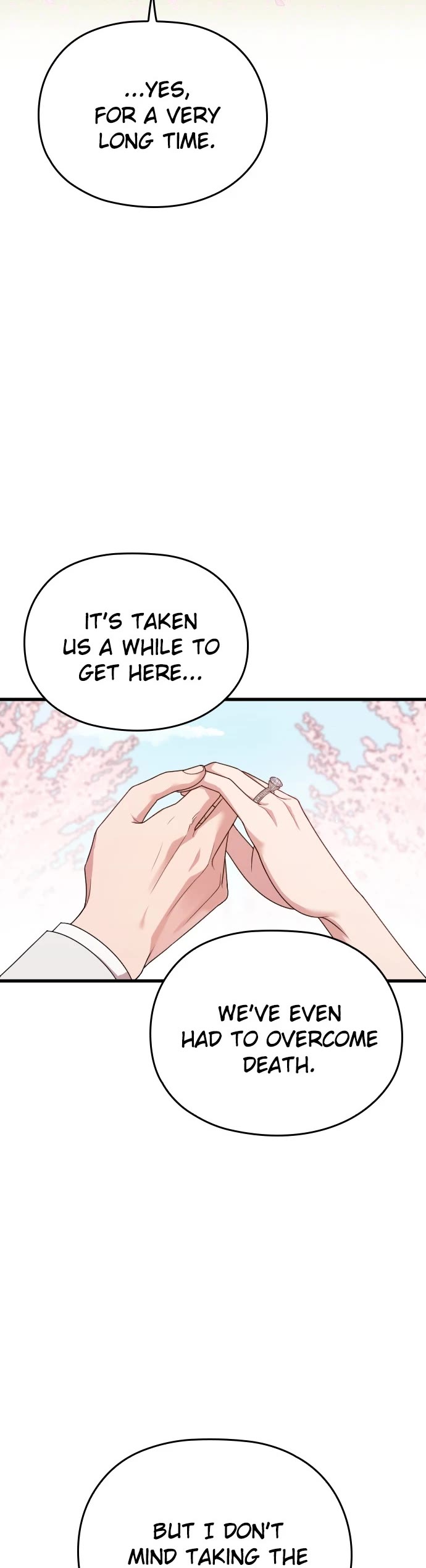 Marry My Husband Chapter 58 page 50 - Chapter 58: Episode 58 (Series Finale)