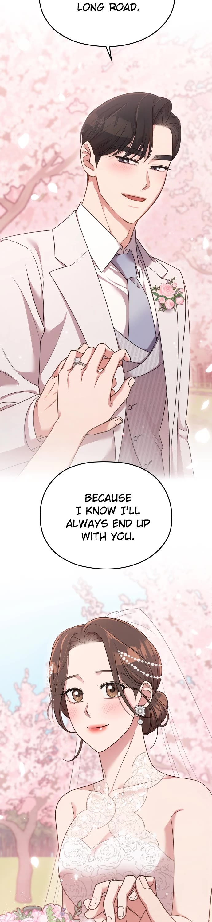 Marry My Husband Chapter 58 page 51 - Chapter 58: Episode 58 (Series Finale)