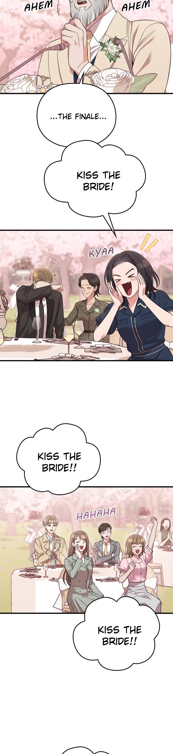 Marry My Husband Chapter 58 page 58 - Chapter 58: Episode 58 (Series Finale)