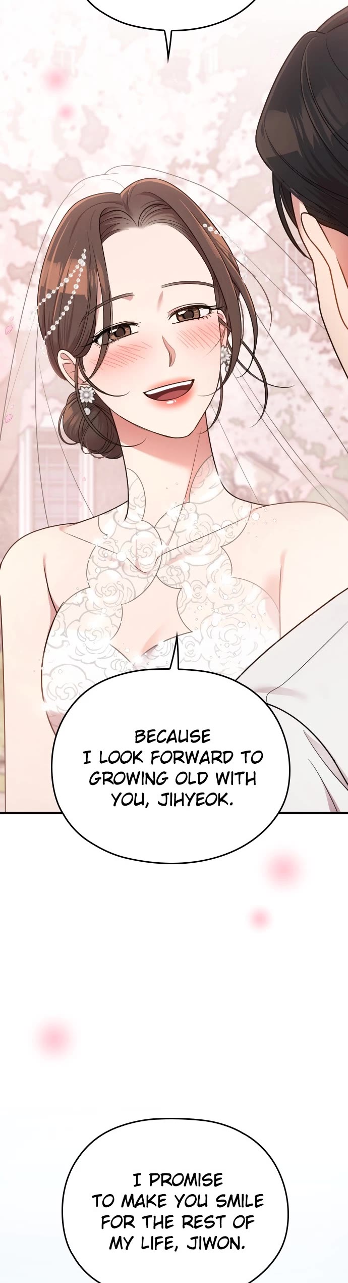 Marry My Husband Chapter 58 page 60 - Chapter 58: Episode 58 (Series Finale)