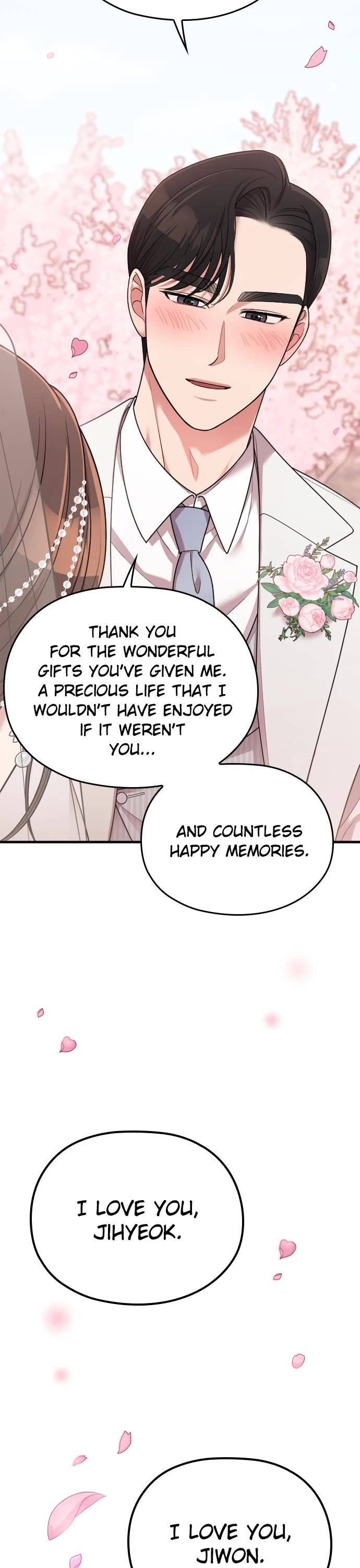 Marry My Husband Chapter 58 page 61 - Chapter 58: Episode 58 (Series Finale)
