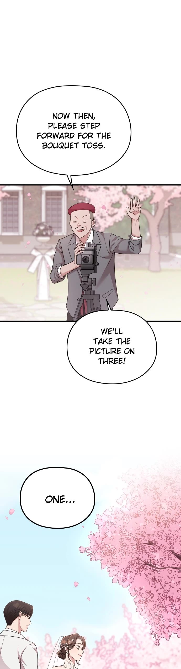 Marry My Husband Chapter 58 page 64 - Chapter 58: Episode 58 (Series Finale)