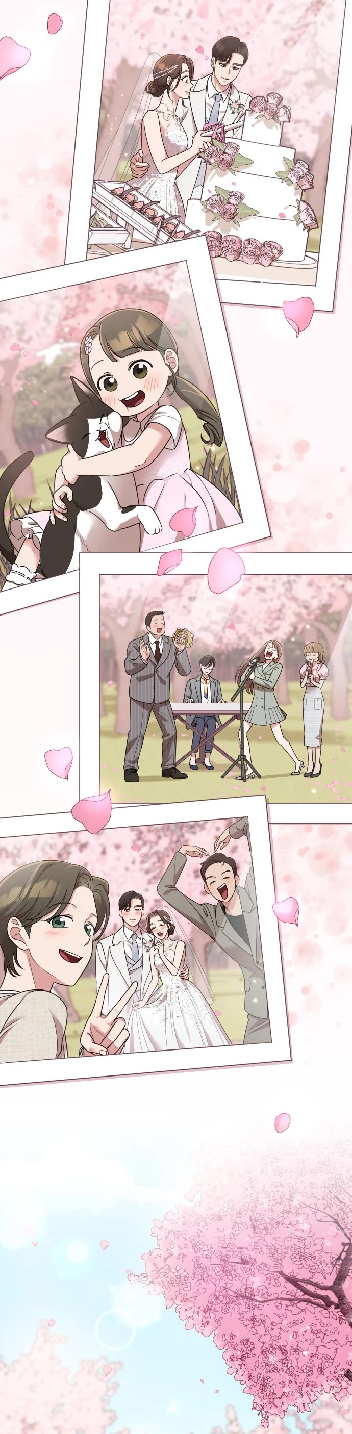 Marry My Husband Chapter 58 page 67 - Chapter 58: Episode 58 (Series Finale)