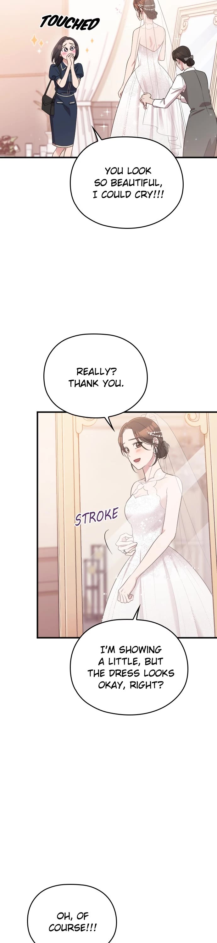 Marry My Husband Chapter 58 page 7 - Chapter 58: Episode 58 (Series Finale)