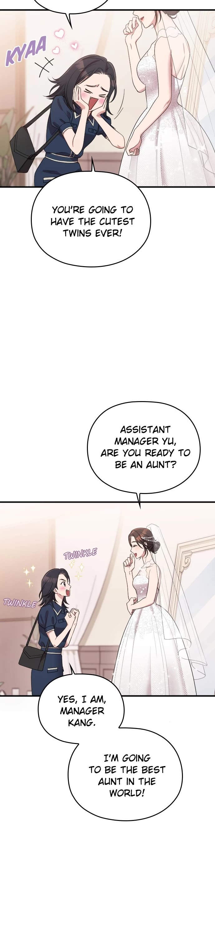 Marry My Husband Chapter 58 page 8 - Chapter 58: Episode 58 (Series Finale)