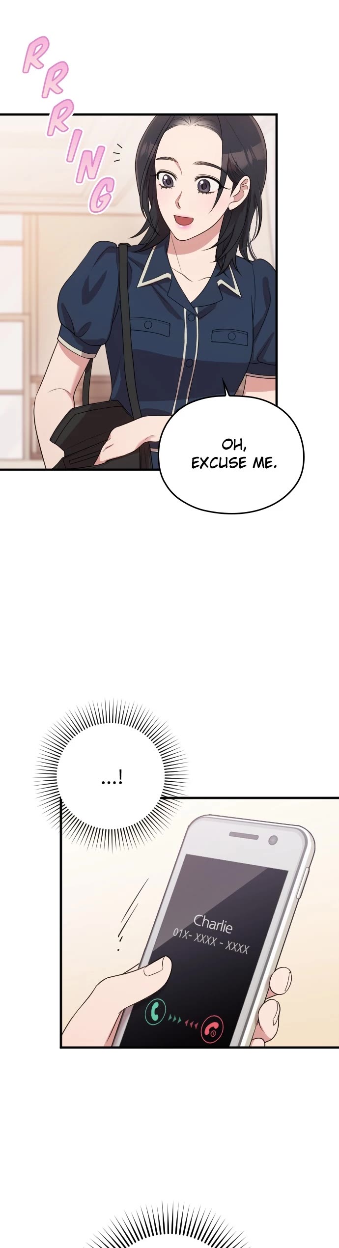 Marry My Husband Chapter 58 page 9 - Chapter 58: Episode 58 (Series Finale)