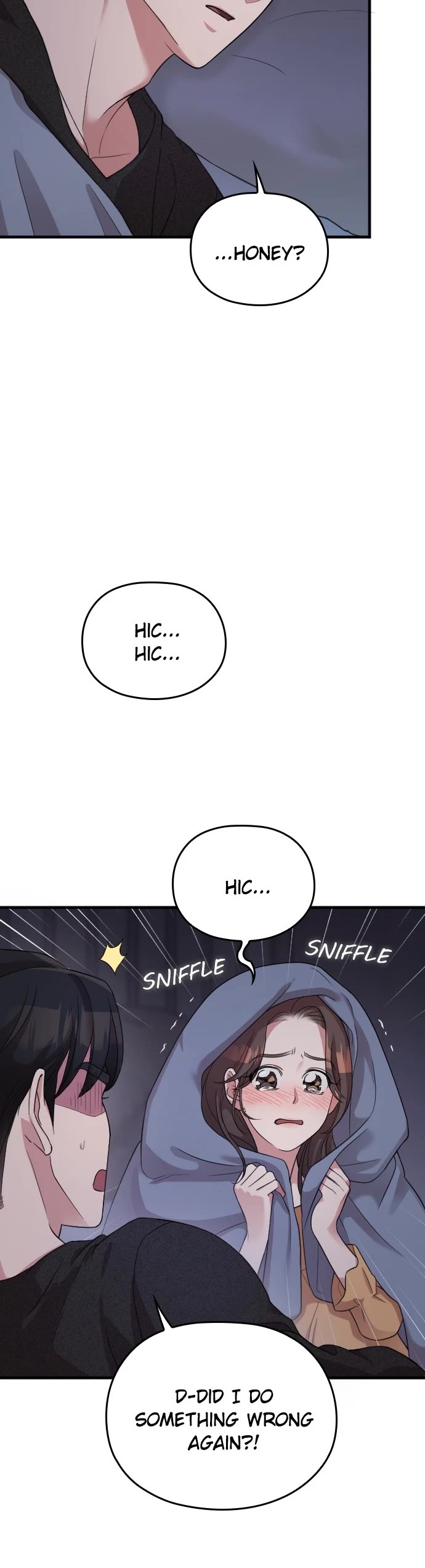 Marry My Husband Chapter 59 page 10 - Chapter 59: Spin-off #1