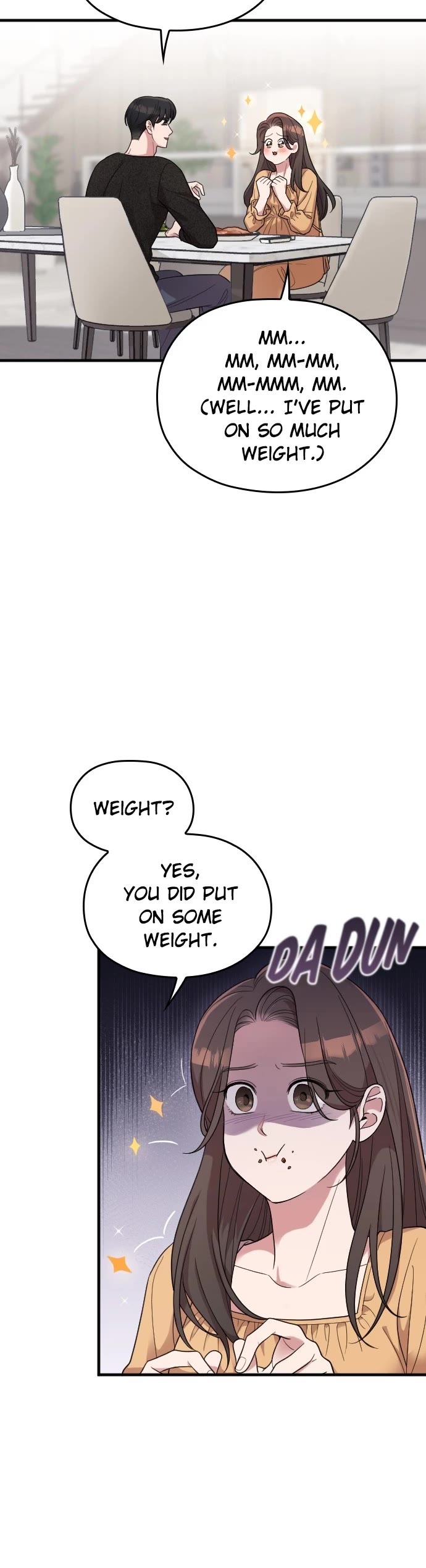 Marry My Husband Chapter 59 page 14 - Chapter 59: Spin-off #1