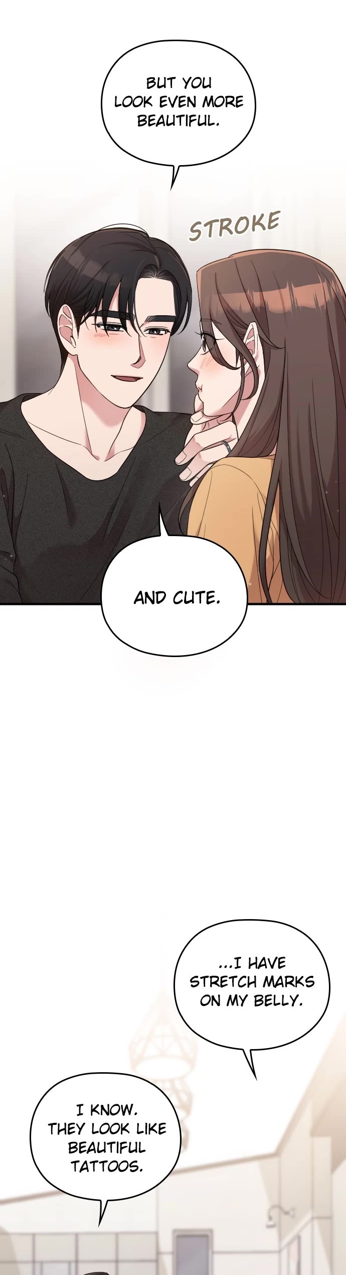 Marry My Husband Chapter 59 page 15 - Chapter 59: Spin-off #1