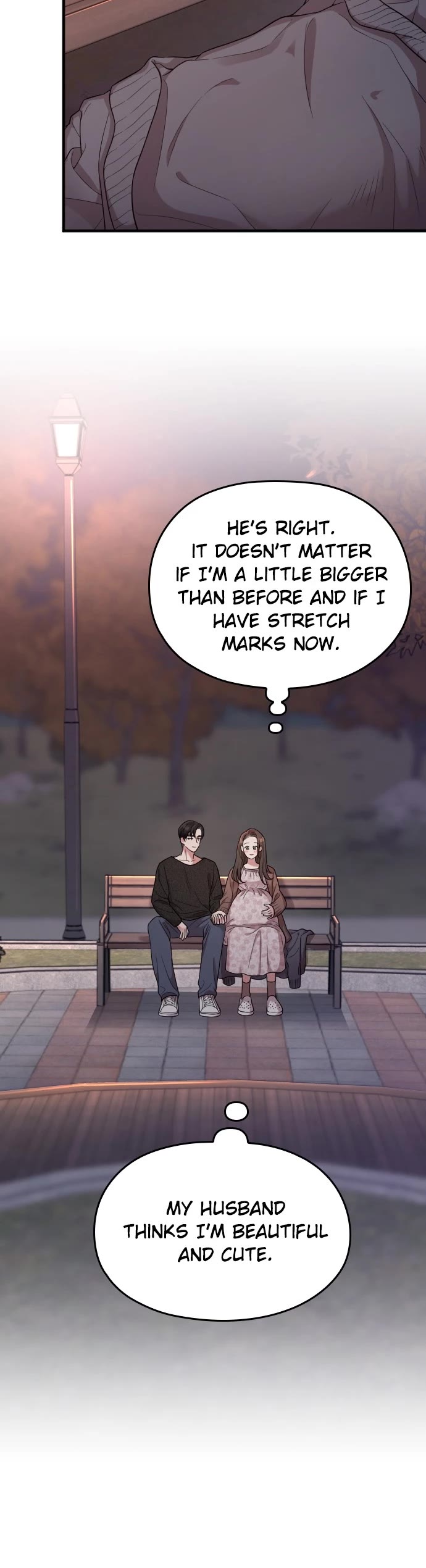 Marry My Husband Chapter 59 page 19 - Chapter 59: Spin-off #1